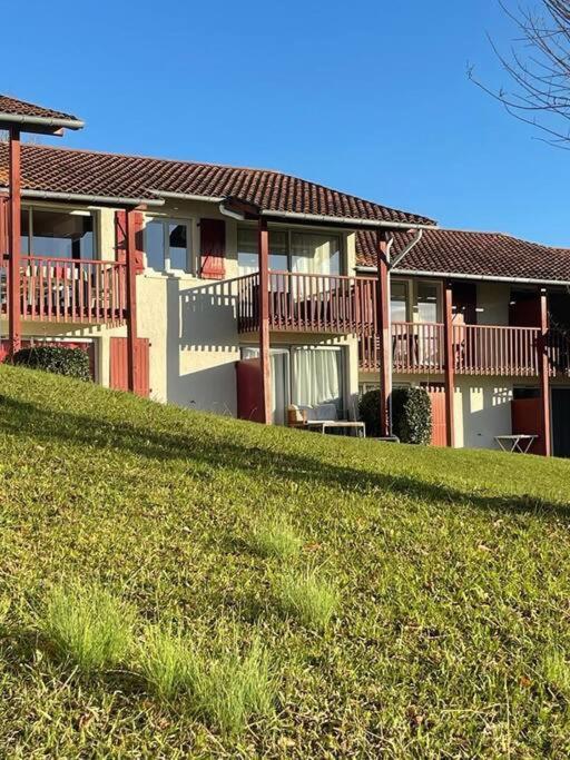 Echalar Piscine Vue Montagnes Apartment Souraïde Exterior foto